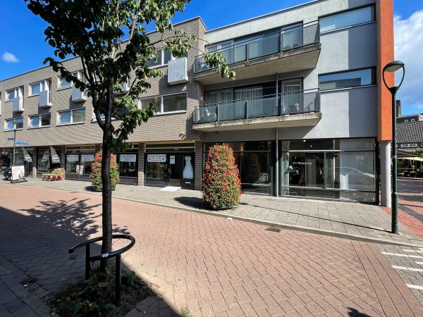 Bussumerstraat