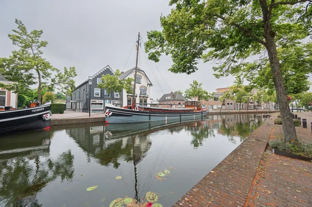 Heerengracht 18-A