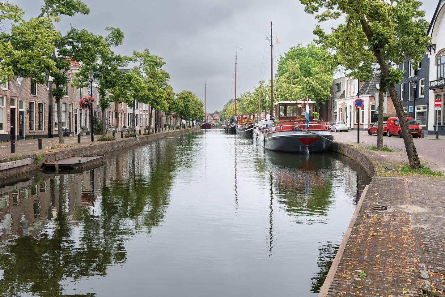 Heerengracht 18-A