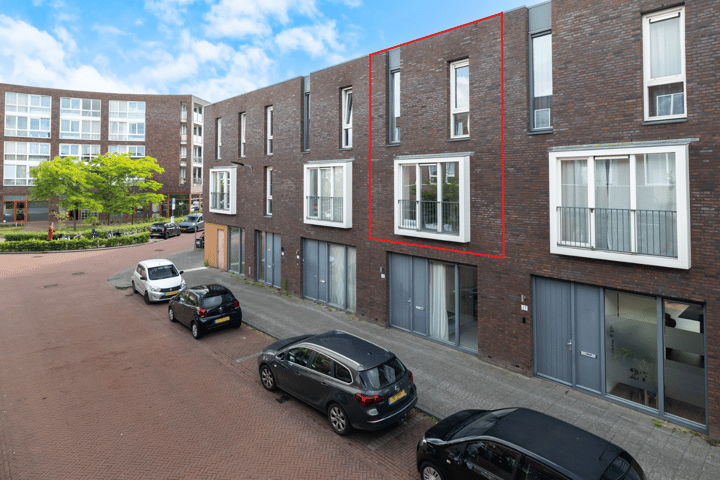 Verbeetenstraat 25-A