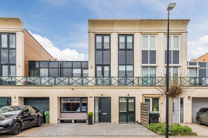 Louis Couperusstraat 28