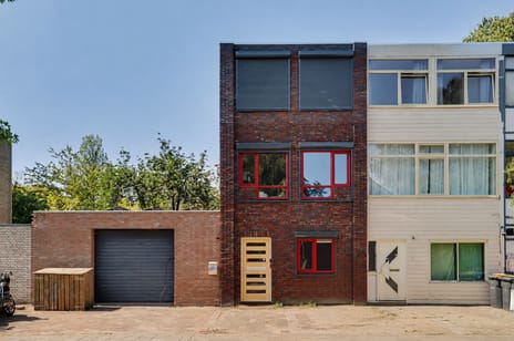 Sibeliusstraat 721