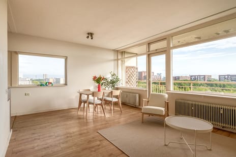 Livingstonelaan 214