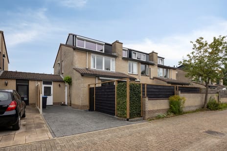 Louise Michelstraat 5