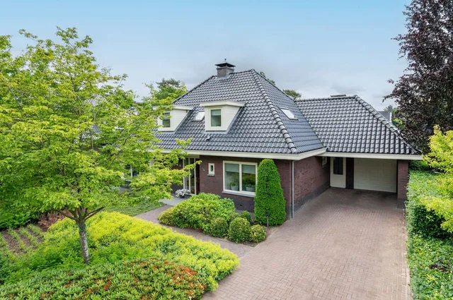 Sprielderhout 6