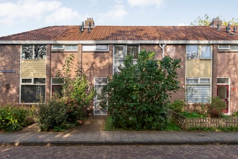 Burgemeester Mackaystraat 3