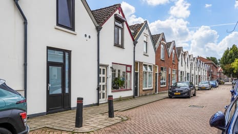 Middelharnissestraat 7