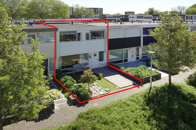 Langs de Baan 61