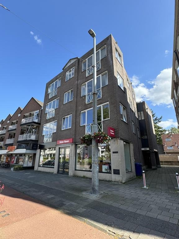 Utrechtseweg