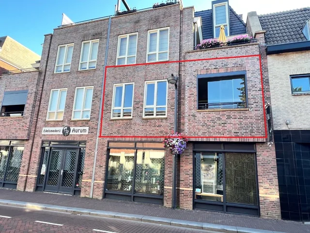 Burgemeester Wijnenstraat 22