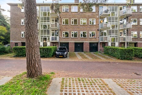 Kappeyne van de Coppellolaan 54-B