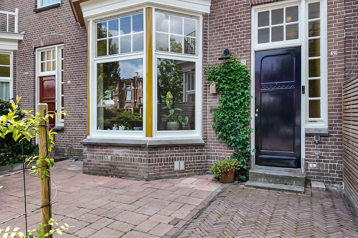 Vredeman de Vriesstraat 52