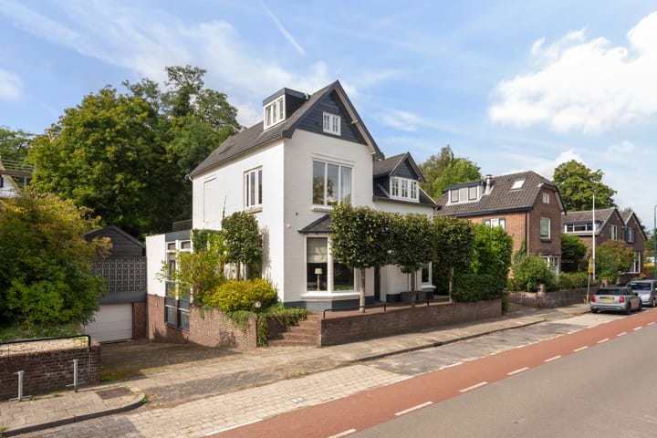 Torenstraat 2-D