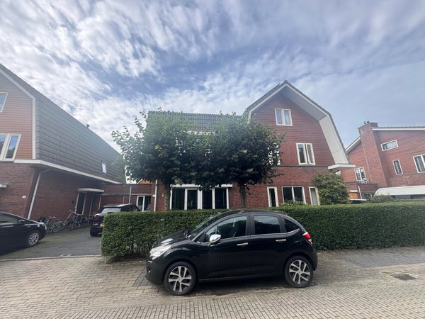 Burchtmuur