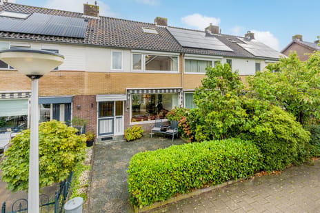 Landsteinerstraat 6