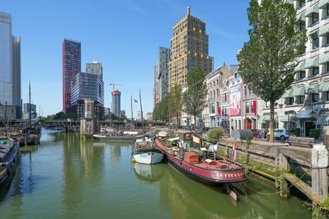 Wijnhaven 37-H