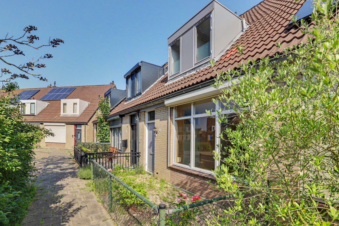 Monnetstede 20
