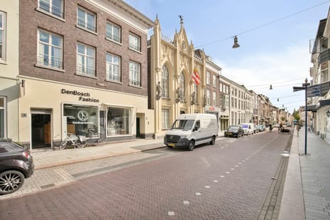 Hinthamerstraat 92-D