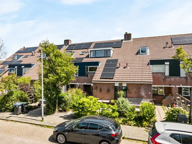 Lisdoddekreek 15