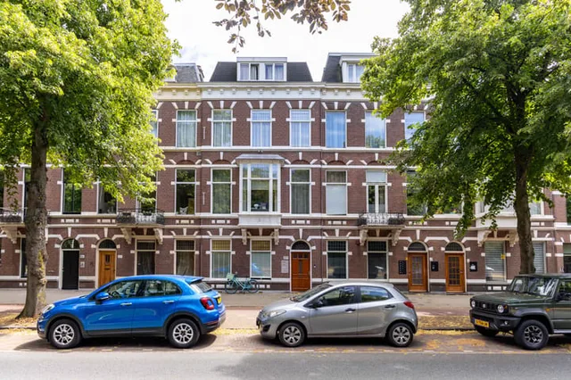 Bezuidenhoutseweg 265-C2
