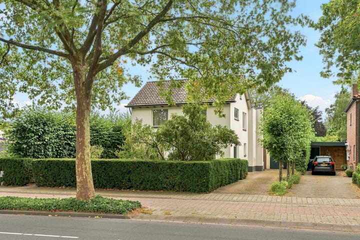 Woning in Doetinchem