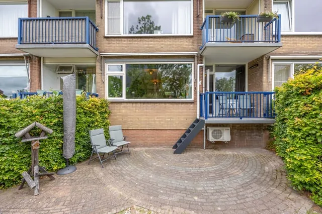Jan Ligthartstraat 203
