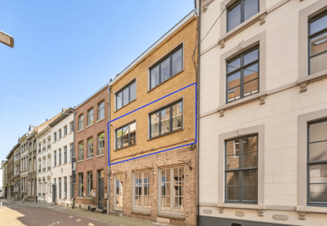Boomgaardstraat 6-2