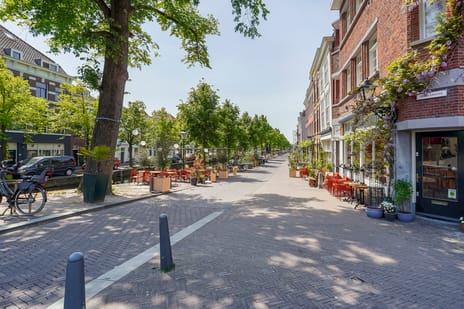 Wagenstraat 183-A