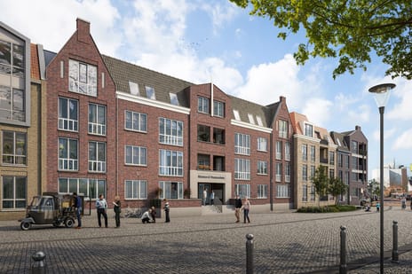 Torenstraat