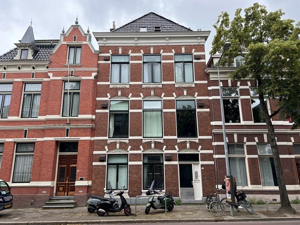 Westersingel