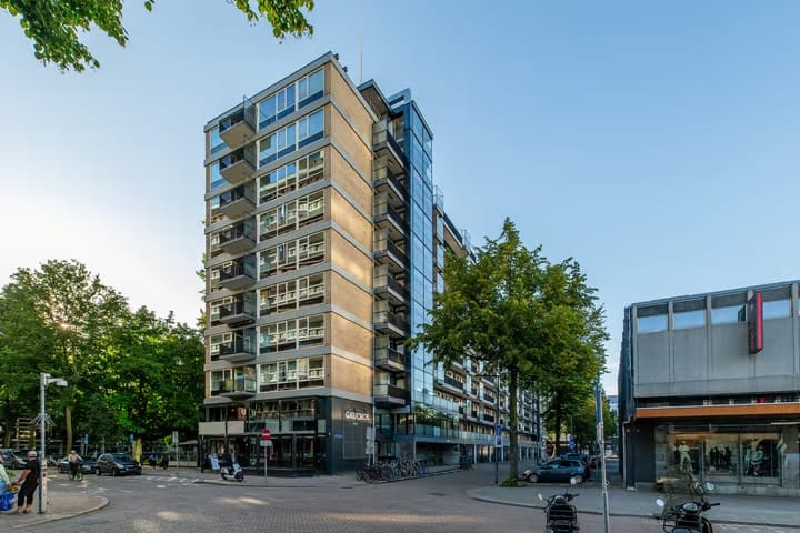 Joost Banckertsplaats 262