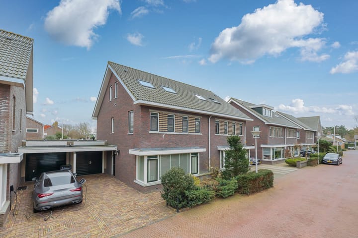 Professor Zeemanstraat 53