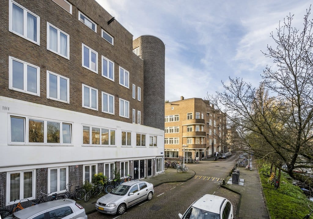 Amstelkade 26-B