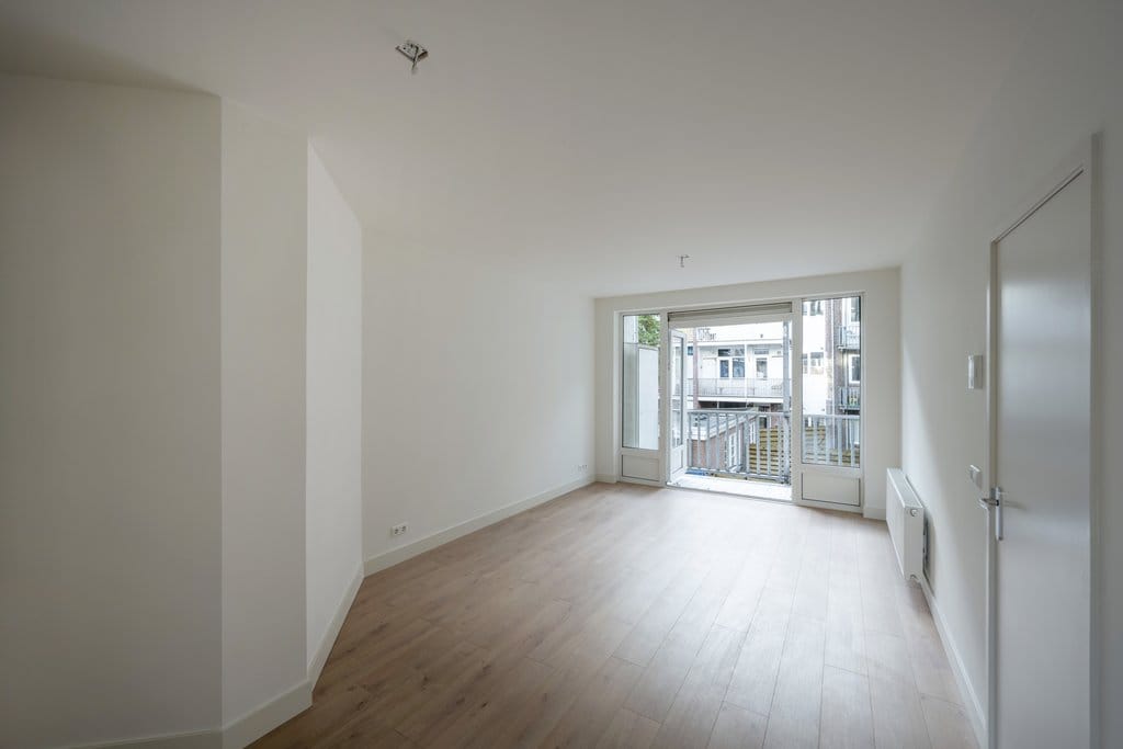 Amstelkade 26-B