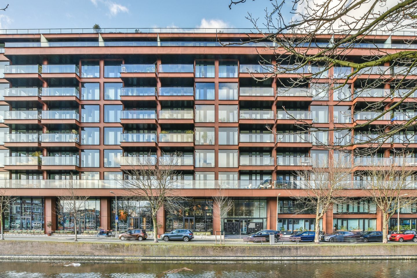 Kortenaerkade 5