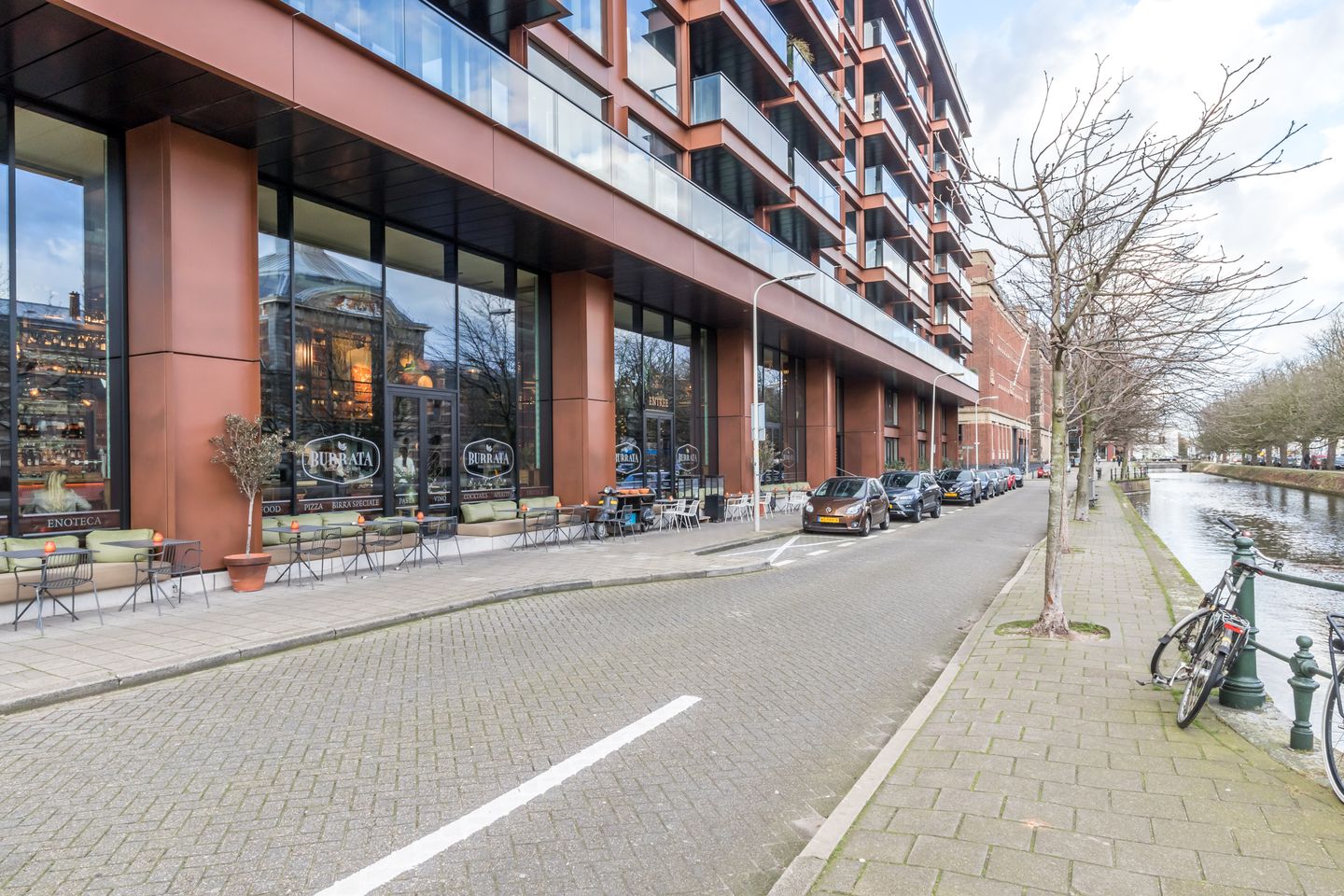 Kortenaerkade 5