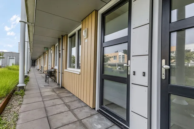Bunschoterplein 26