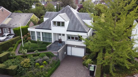 Parklaan 12