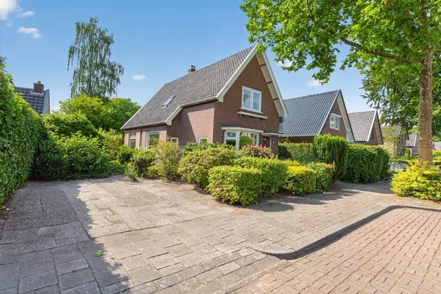 Germanenlaan 1