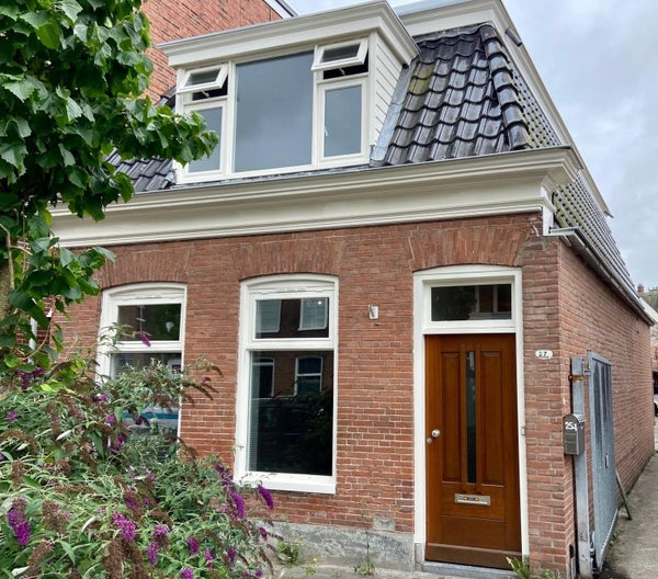 Mauritsstraat