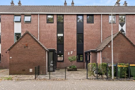 Pieter de Hooghstraat 160