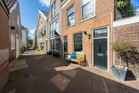 Scheepmakersdijk 9-ZW