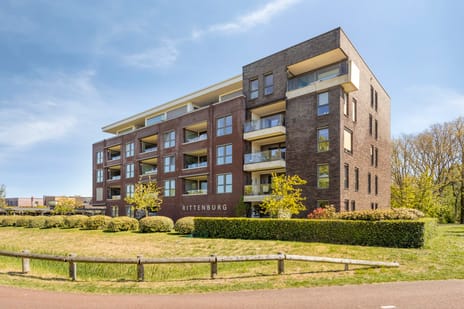 NVM Open Huizen Dag Jan Campertstraat 17