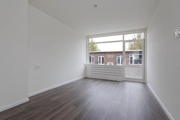 Hoogstraat 20 D