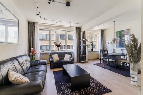 Van Kinsbergenstraat 35