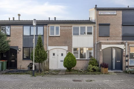 Hoekakker 12