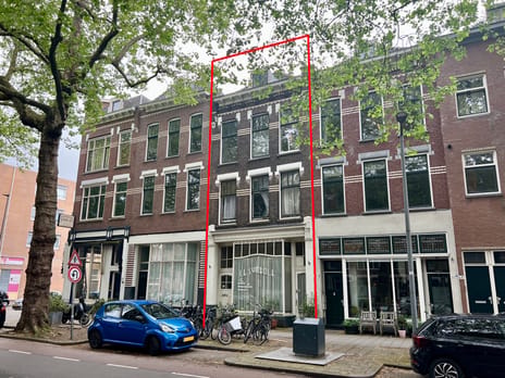 Rodenrijselaan 60-B
