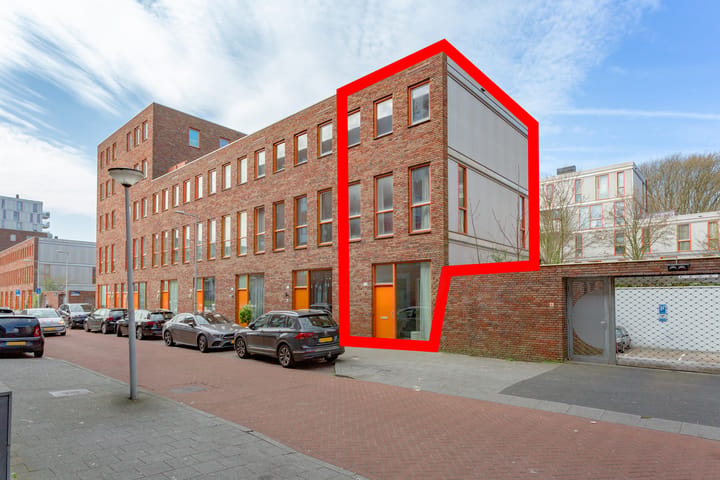 Pieter van der Werfstraat 128