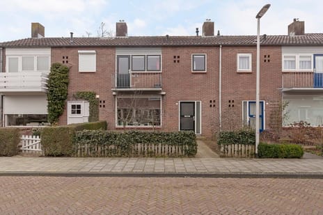 Brouwersstraat 28