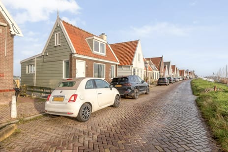 Durgerdammerdijk 127